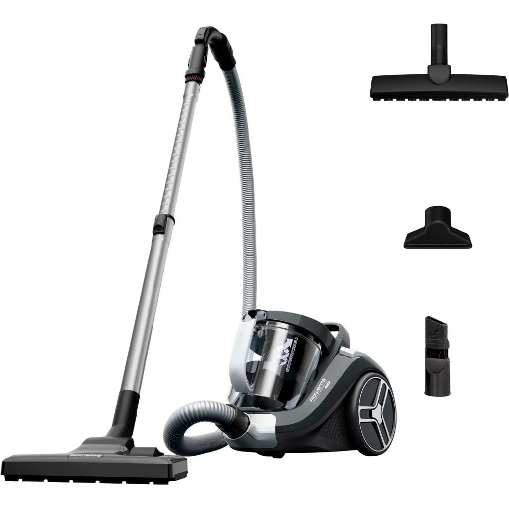 

Пилосос Rowenta Compact Power XXL Parquet RO4B36EA