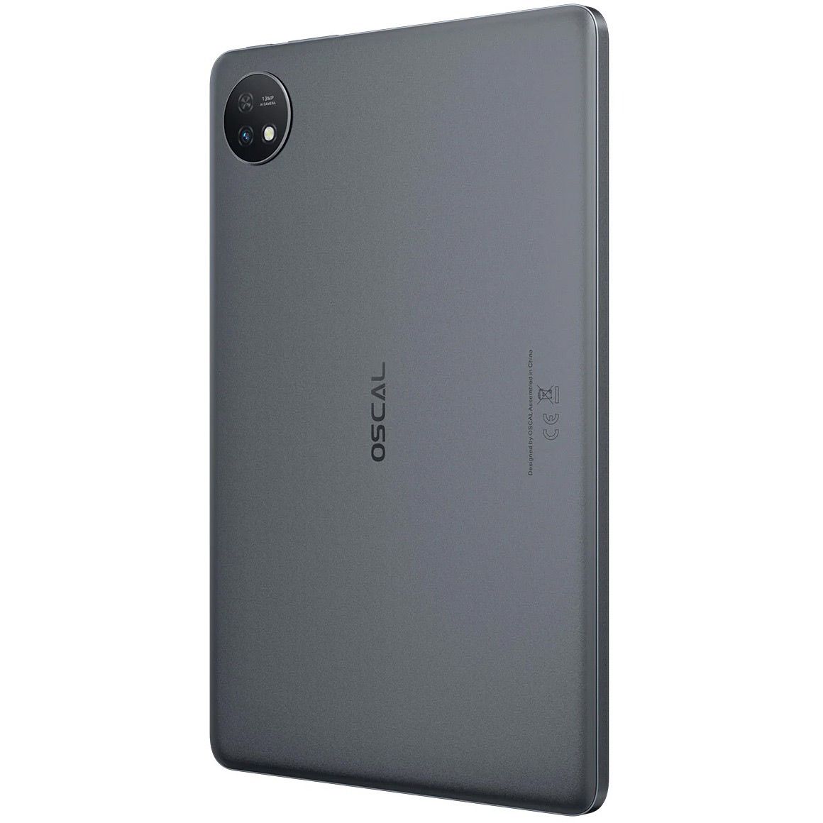 Планшет Oscal Pad 7 4/128GB LTE Misty Grey Global EU 