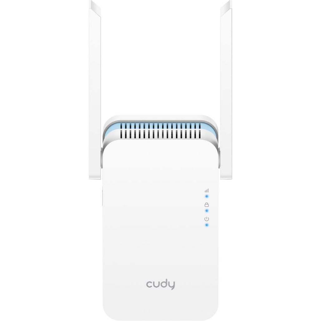 

Ретранслятор Wi-Fi сигнала Cudy RE1200