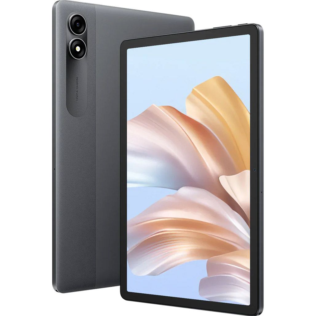 Планшет Blackview Tab 90 8/128GB LTE Ink Grey Global EU 