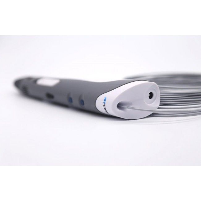 3D-Ручка Myriwell RP-100A (Gray)