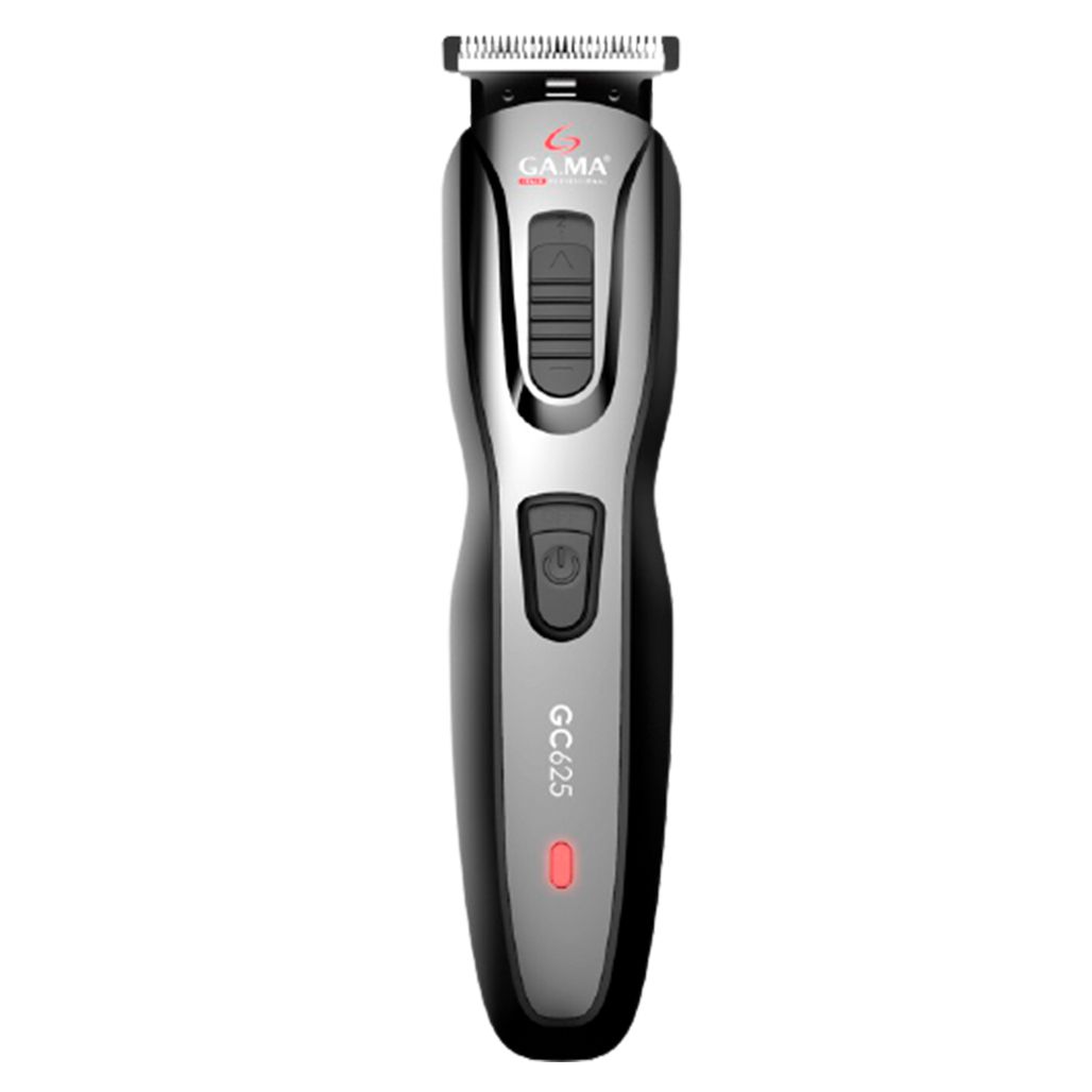 

Машинка для стрижки Ga.Ma GC625 (GM0103) [62700]