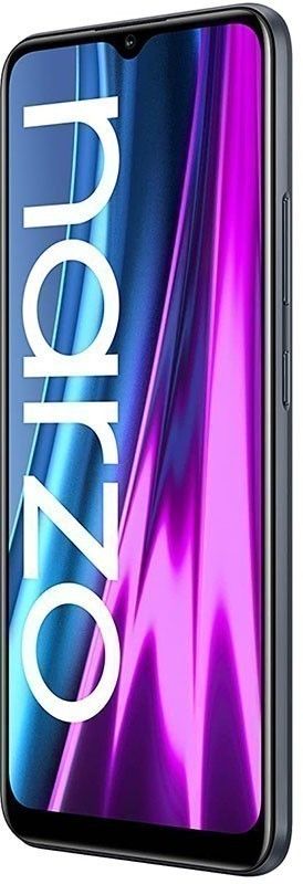Смартфон Realme Narzo 50i 4/64GB (Black) [65383] 