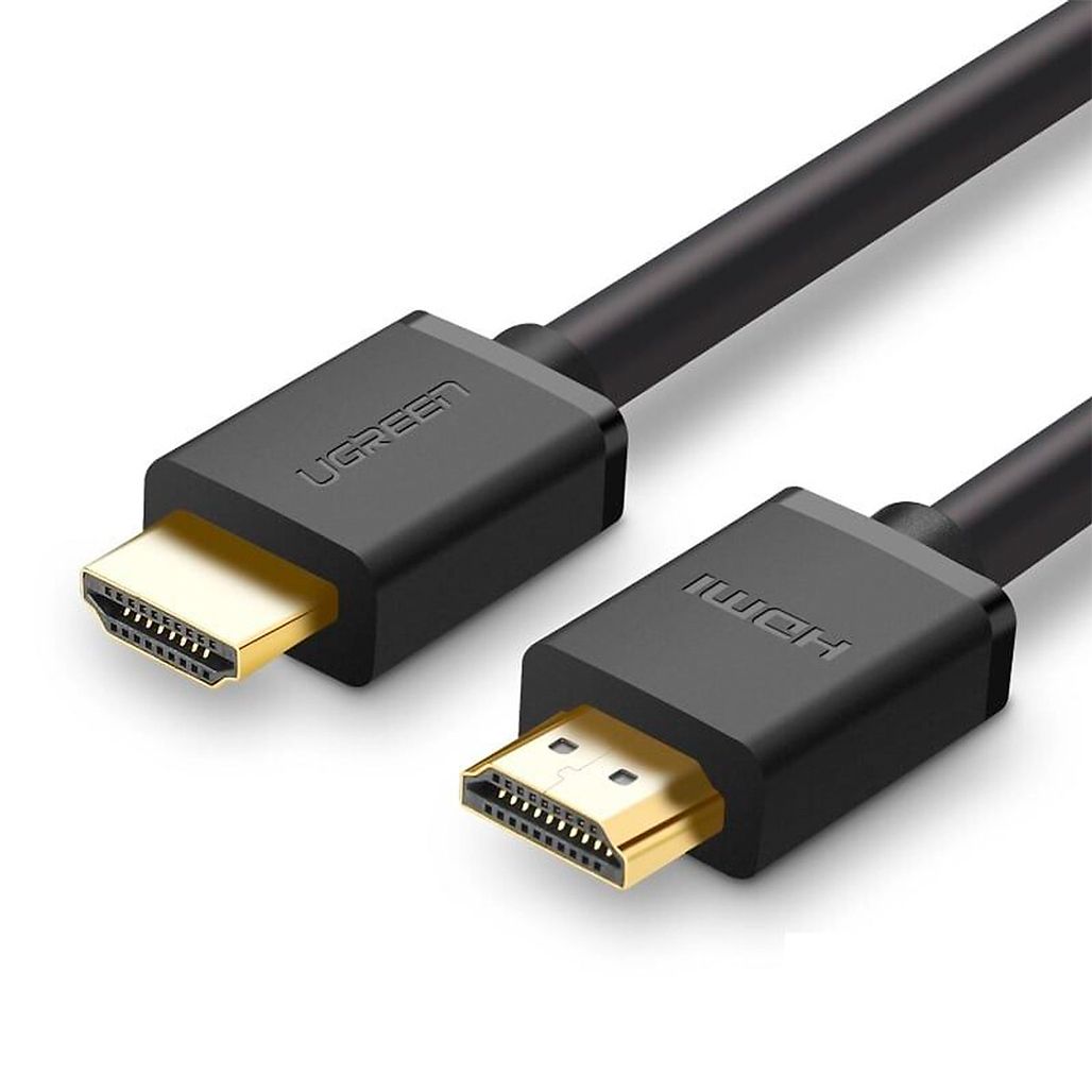 

Кабель Ugreen HDMI to HDMI Cable 0.5m (30115)