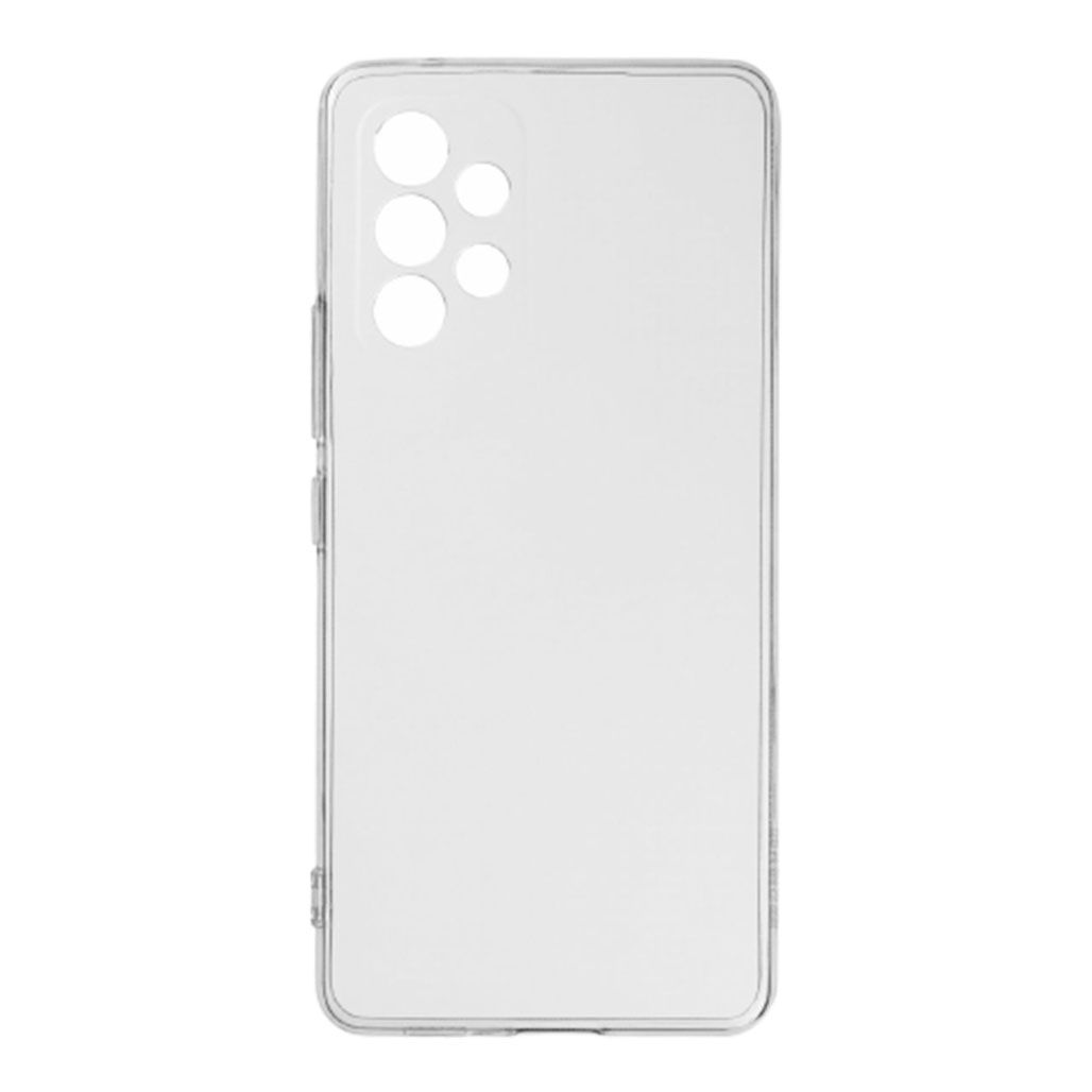 

Чехол Armorstandart Samsung Galaxy A53 A536 Air Series Camera Cover Transparent [69249]