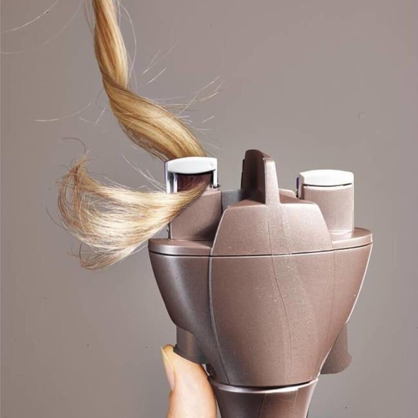 Машинка для косичок BaByliss PRO BAB1100E 