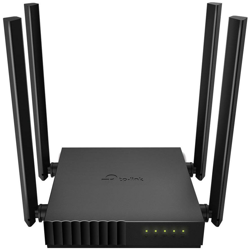 

Беспроводной маршрутизатор (роутер) TP-Link Archer C54