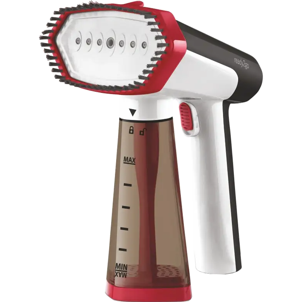 

Відпарювач Zelmer ZGS1600 Ready2go