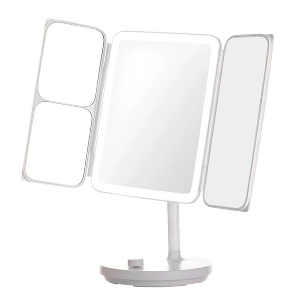 

Зеркало для макияжа JORDAN & JUDY LED Mirror-Foldable (NV536)