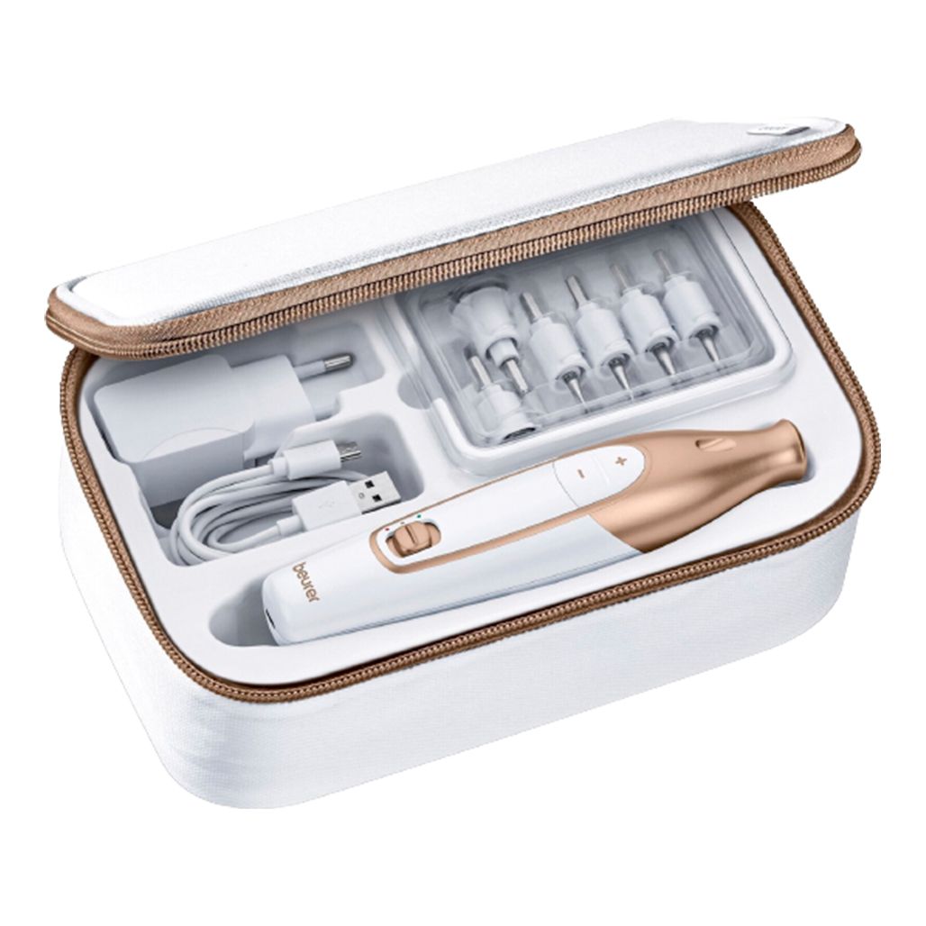 

Набор для маникюра и педикюра Beurer MP 64