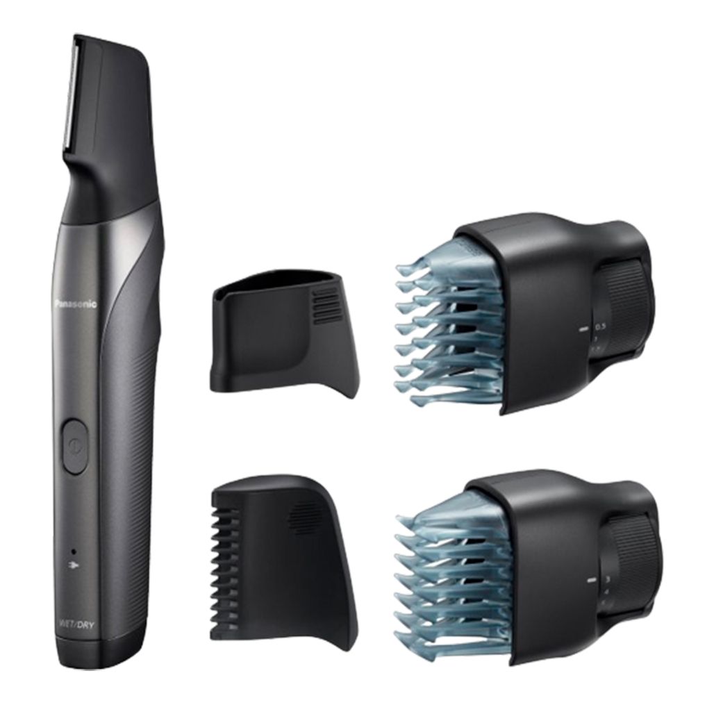 

Триммер для тела Panasonic ER-GY60-H520