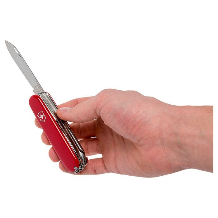 Нож Victorinox Deluxe Tinker (1.4723) [72664] 
