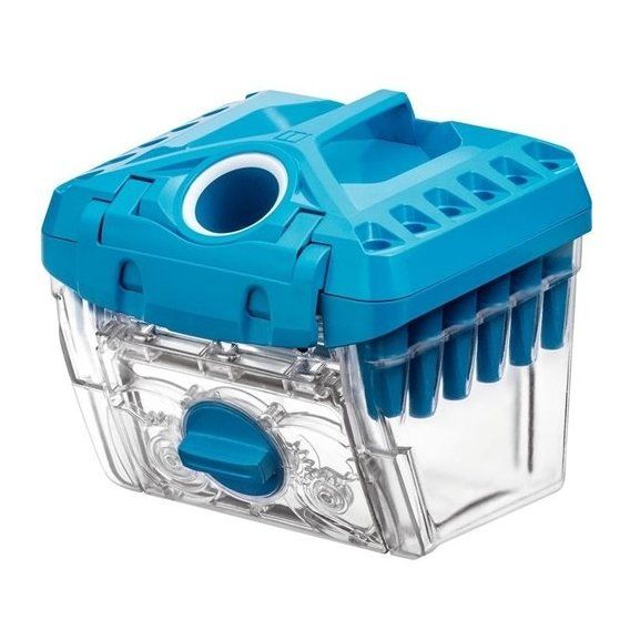 Миючий пилосос Thomas DryBOX Amfibia (788596)