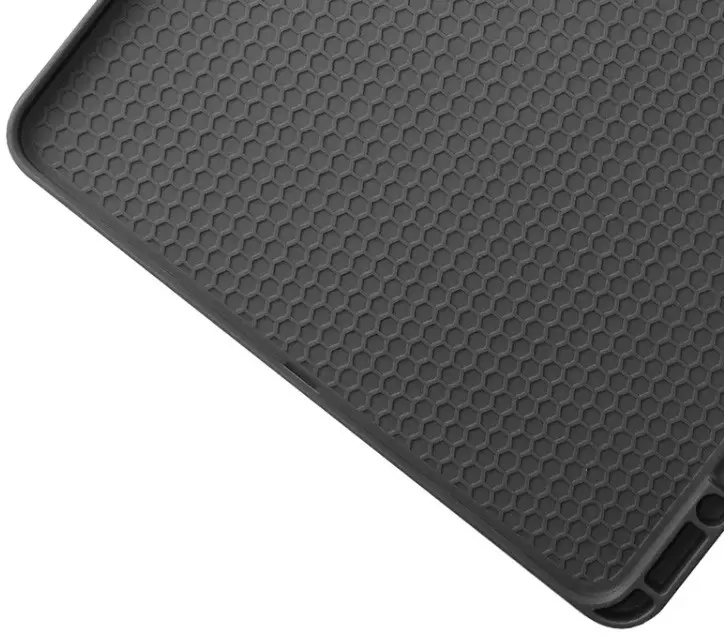 Чохол-книжка Mutural Yashi Smart Case Apple iPad 10.2`` (2019/2020) Red 