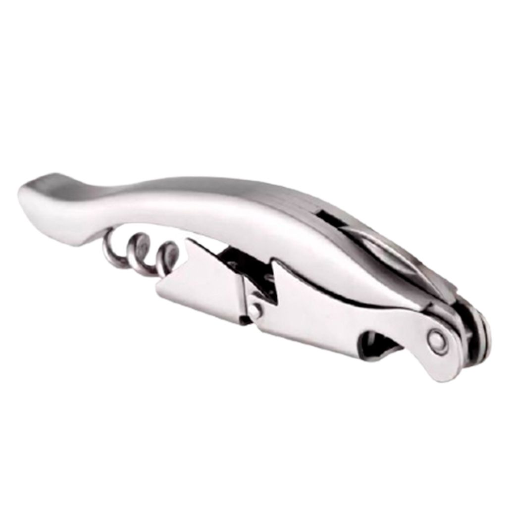 

Штопор Xiaomi Circle Joy Mermaid Sommeliers Corkscrew (CJ-KP02)