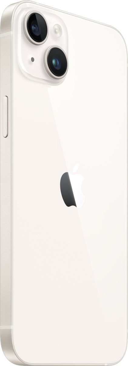 Смартфон Apple iPhone 14 Plus 128GB Starlight (MQ4Y3)