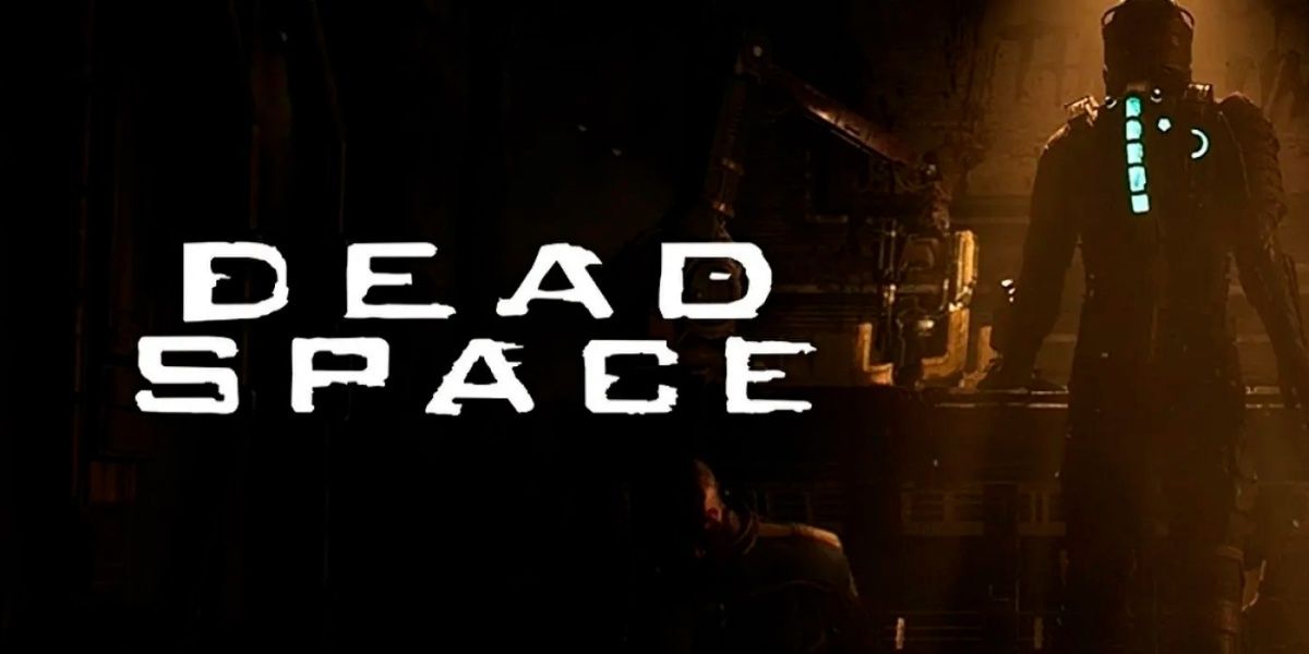 Игра Dead Space для PS5 (EN) [79876] 