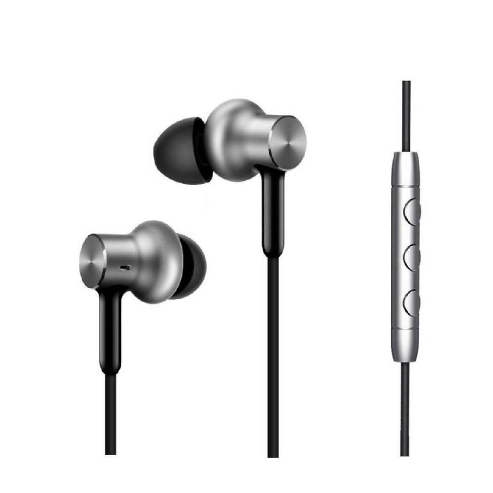 

Наушники Xiaomi Mi In-Ear Headphones Pro HD (QTEJ02JY)