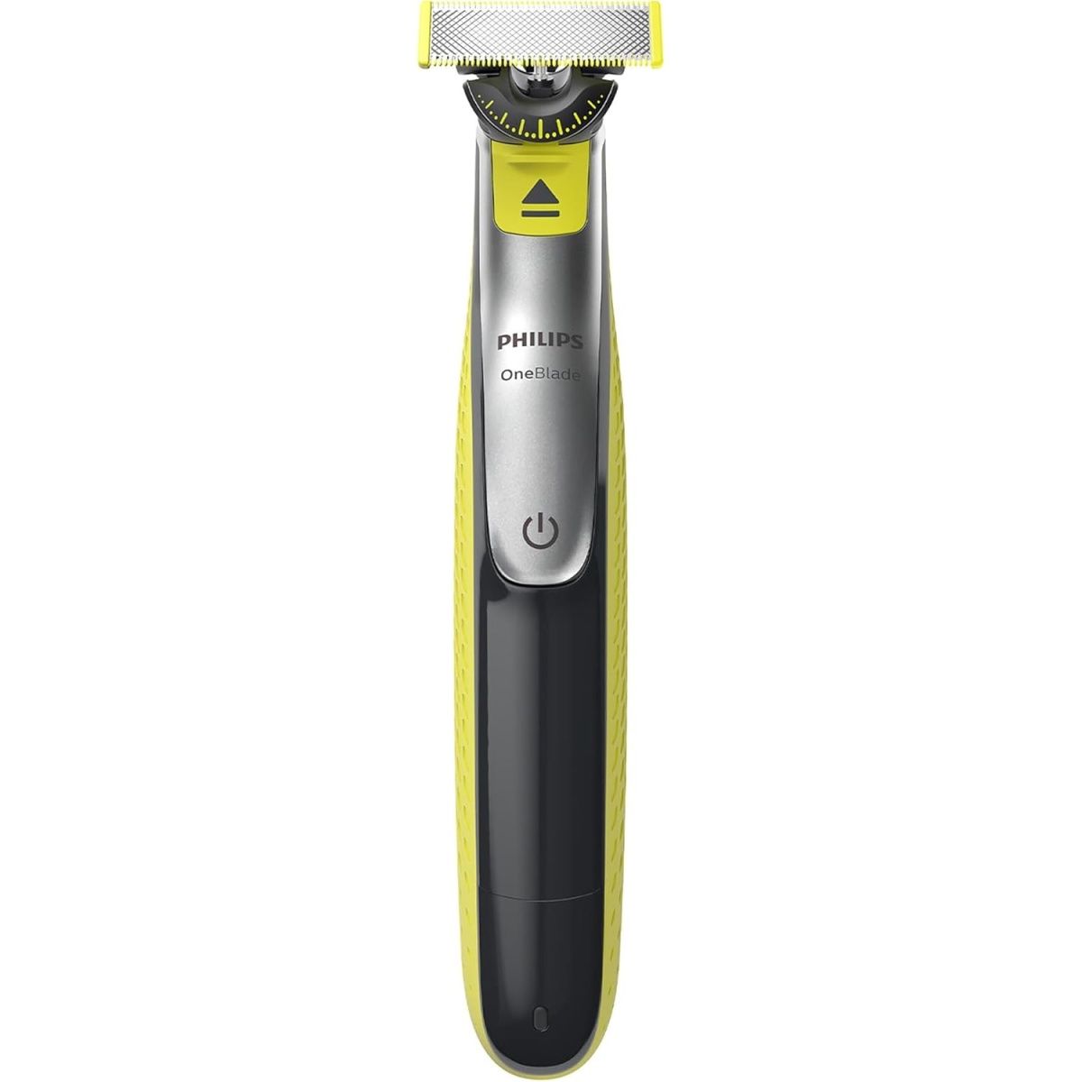 Тример для бороди та вусів Philips OneBlade 360 QP2834/31 фото 2