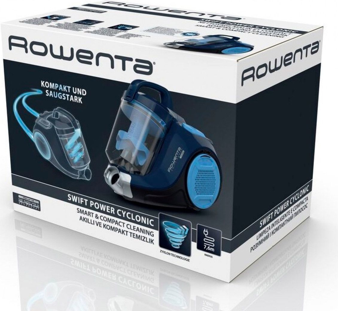 Пилосос Rowenta Swift Power Cyclonic (RO2981EA)