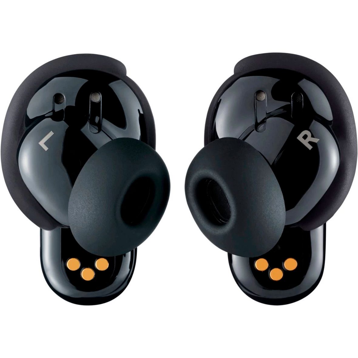 Навушники Bose QuietComfort Ultra Earbuds Black (882826-0010)