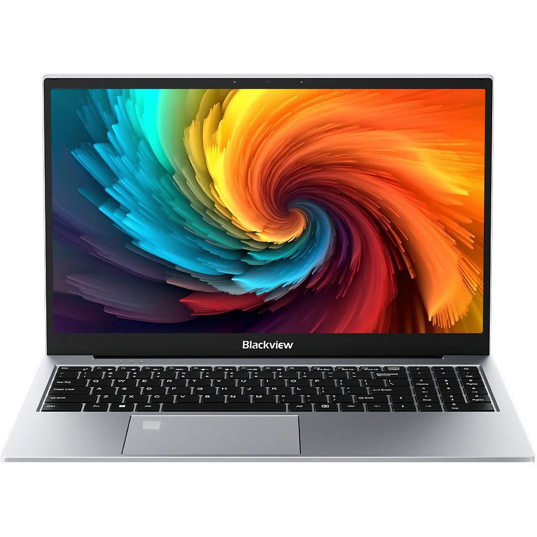 

Ноутбук Blackview AceBook 8 15.6" Gunmetal Gray