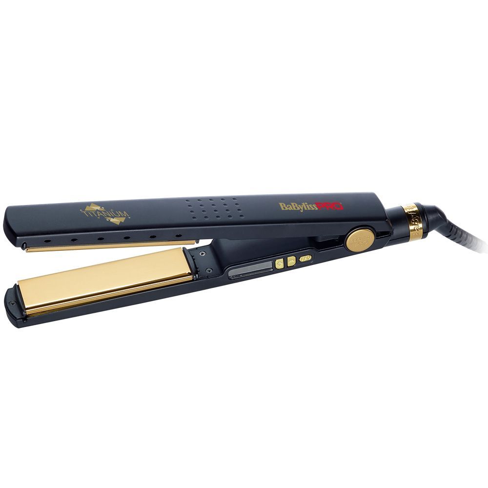 

Випрямляч для волосся BaByliss PRO (BAB3091BKTE)