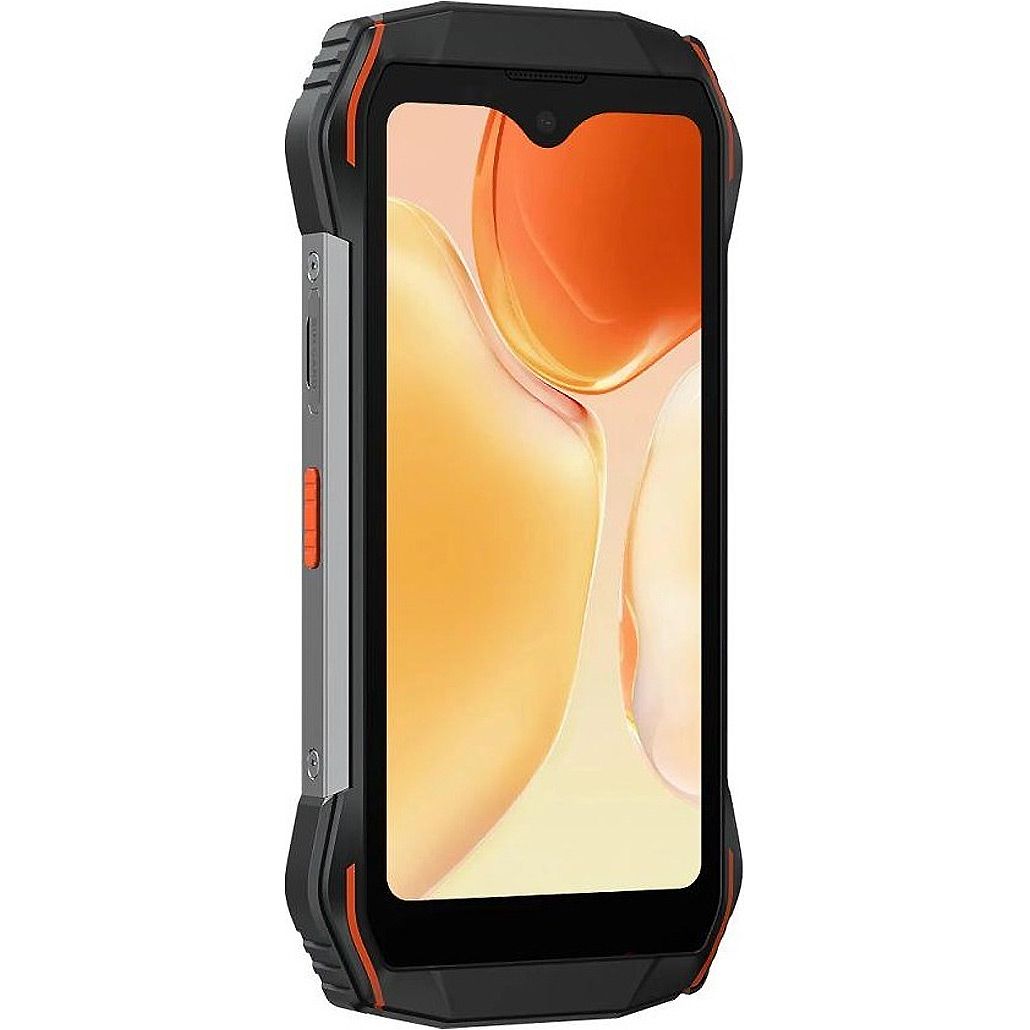 Смартфон Blackview N6000 SE 4/128Gb Orange EU 