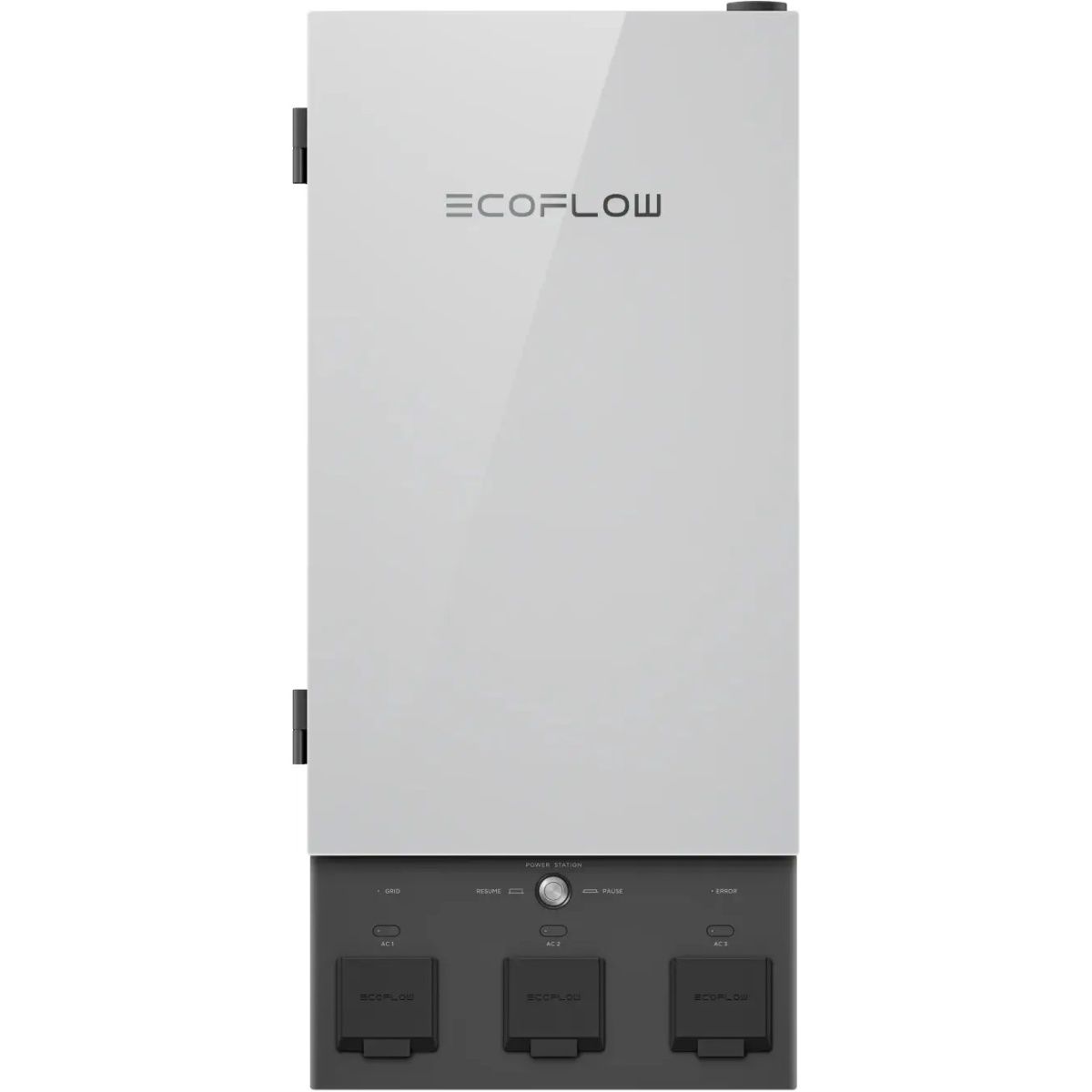 

Панель керування EcoFlow Smart Home 2