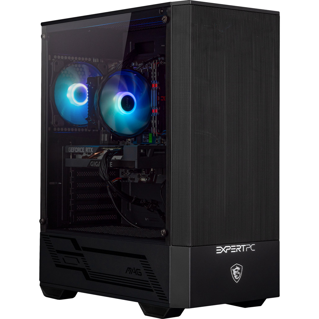 

Комп'ютер Expert PC Ultimate (I13100F.16.S1.166S.G10047W)