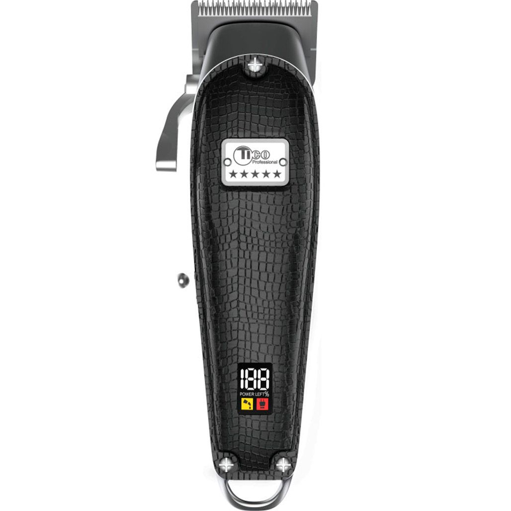 

Машинка для стрижки TICO Professional Under Cut (100420)