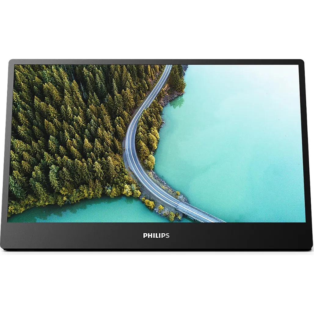 Портативний монітор Philips 16B1P3302D/00
