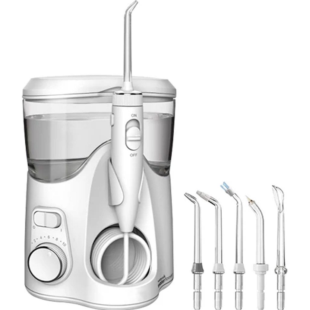 

Ирригатор Waterpik Ultra Plus (WF-150) EU