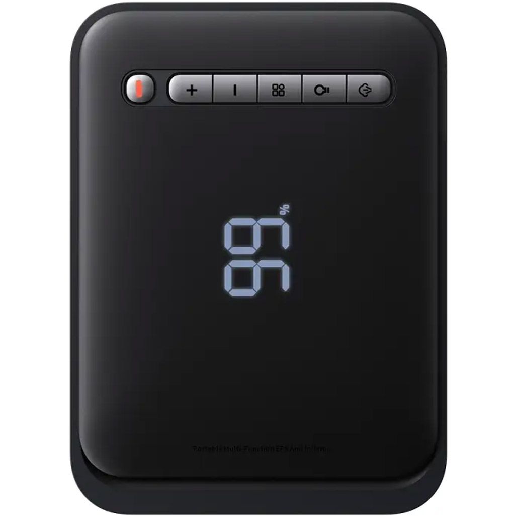 

Пуско-зарядное устройство Baseus Super Energy 2-in-1 (CGCN000001)