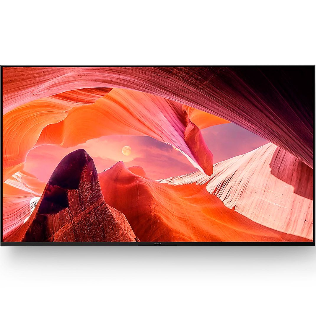 Телевізор Sony BRAVIA X80L 85