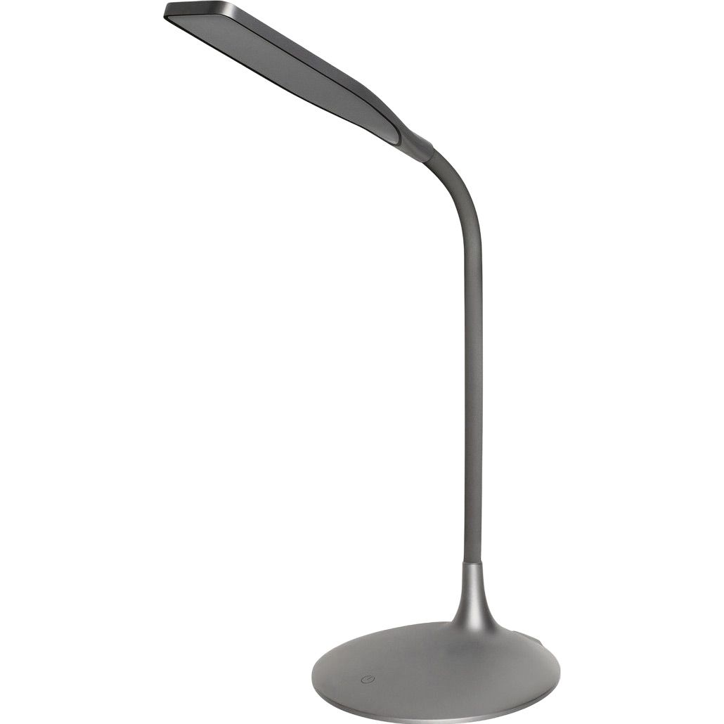 

Настільна лампа Ledvance Panan Disc Single Grey (4058075472754)
