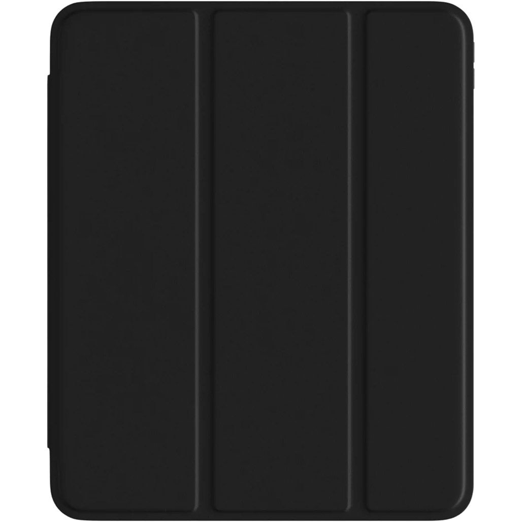 

Чехол-книжка Comma Joy PU with Pencil Slot для Apple iPad Pro 11 (2024-2025) Black