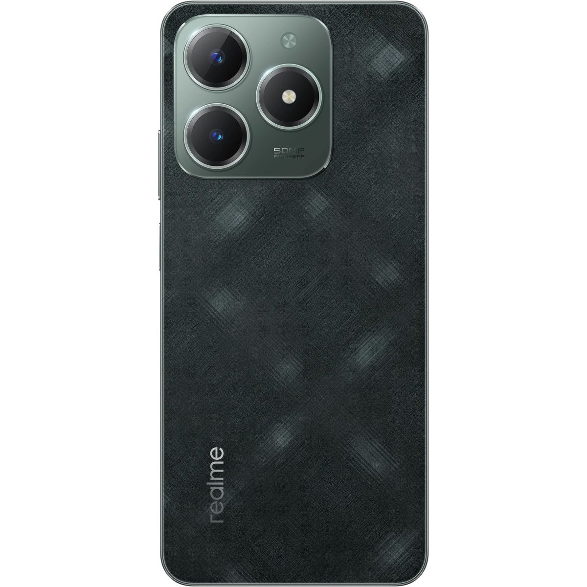 Смартфон Realme C61 8/256GB Dark Green Global EU