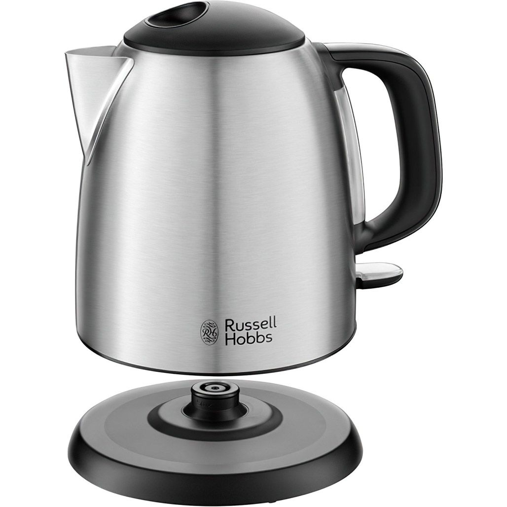 Електрочайник Russell Hobbs Adventure 24991-70