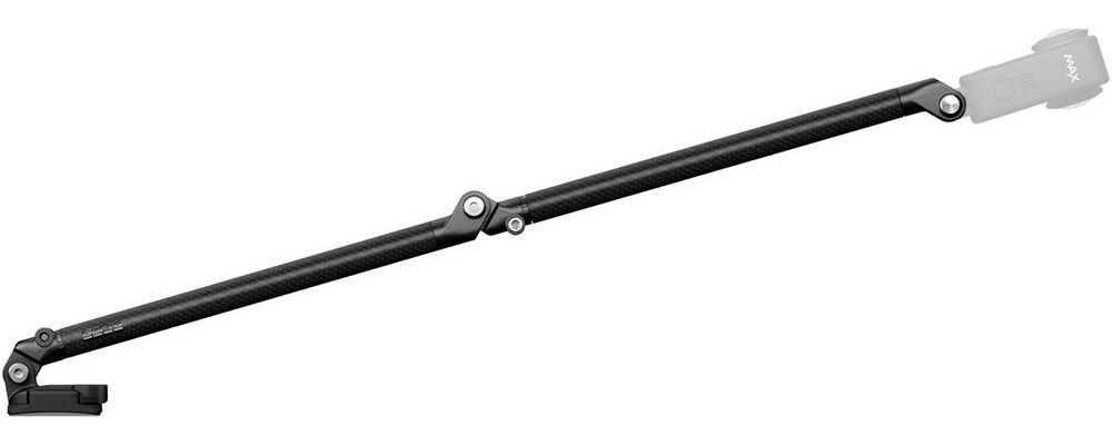 Кріплення GoPro Boom + Adhesive Mounts (AEXTM-001)
