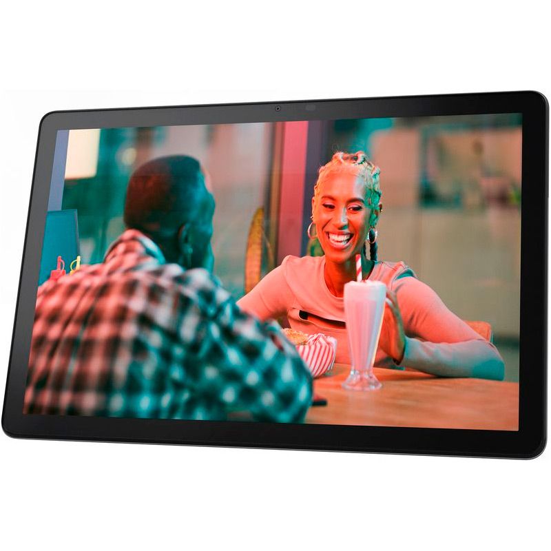 Планшет Lenovo Tab M10 Gen 3 4/64GB LTE + Case Storm Grey (ZAAF0088UA) UA-UCRF
