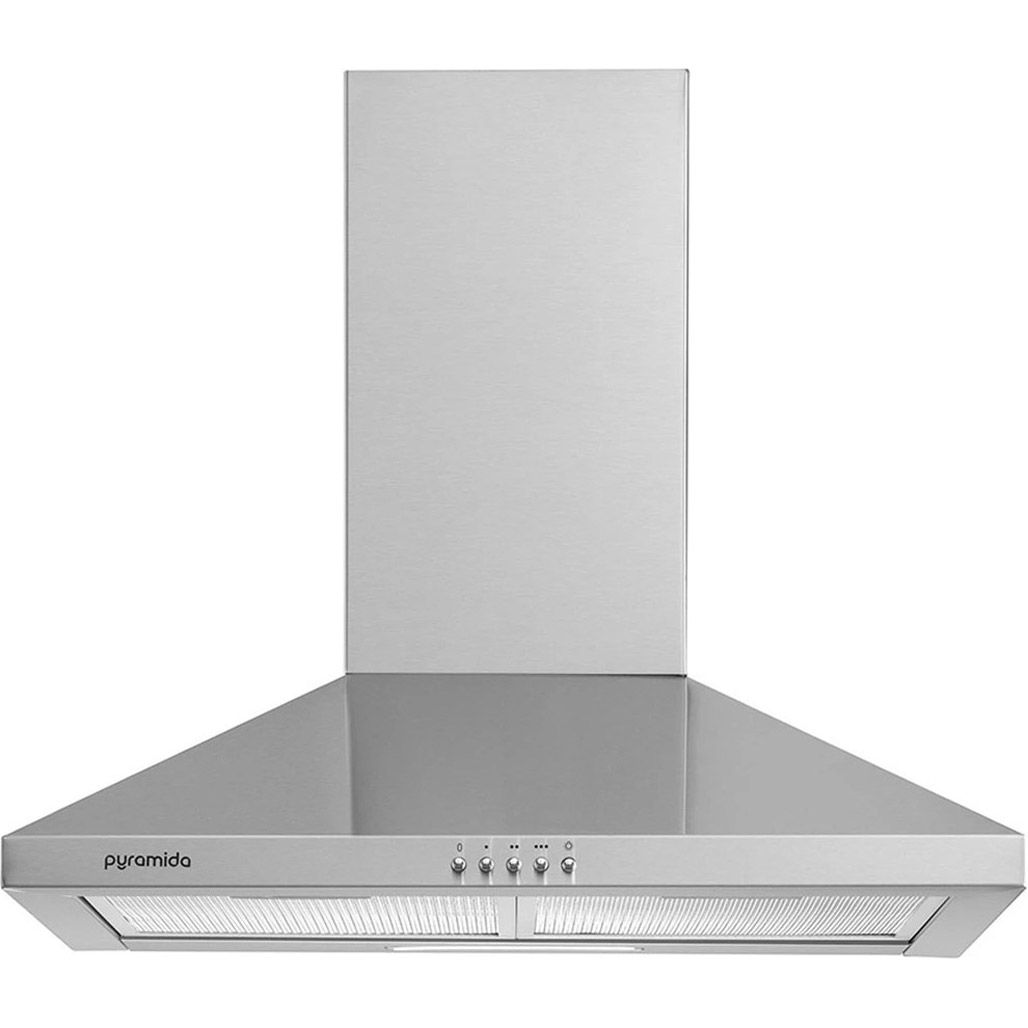 

Витяжка купольна Pyramida KX 60 (750) B IX