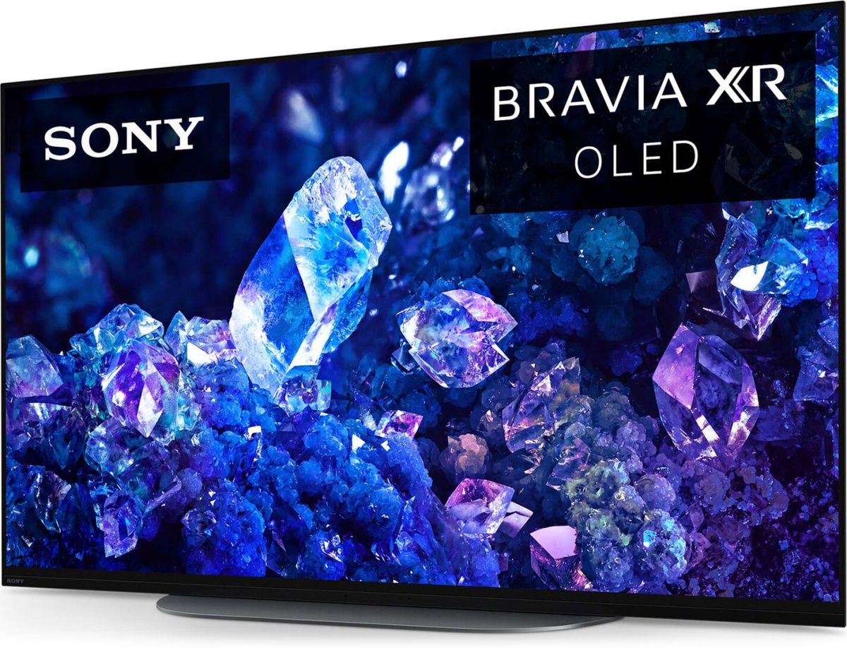 Телевізор Sony BRAVIA XR A90K 48