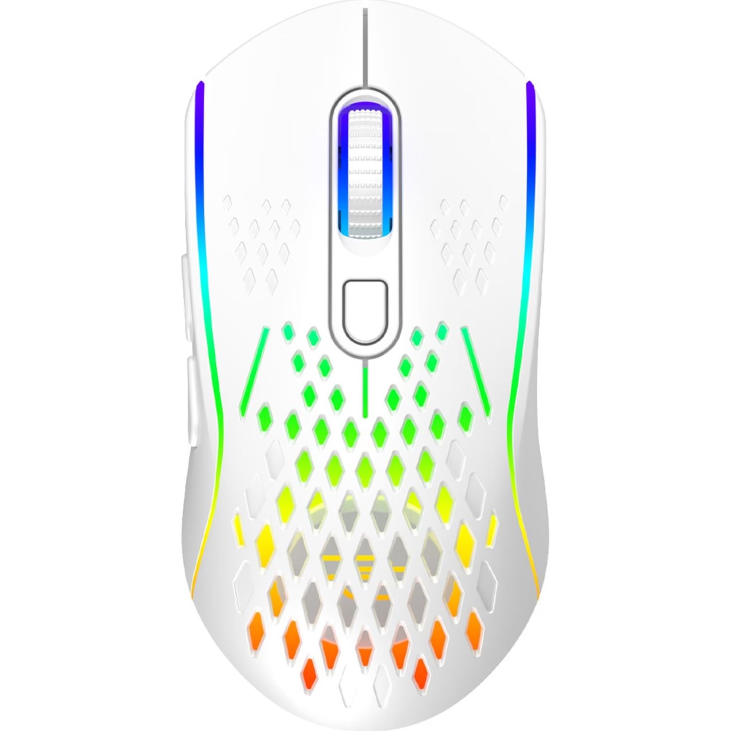 

Мышь Proove Gaming Buzz White (WMBU00022402)