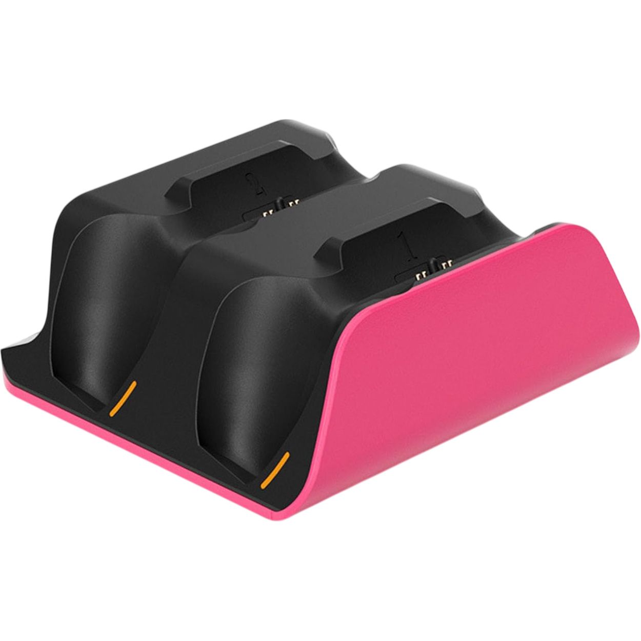

Зарядна станція Bibuks Dual Charging Dock для PS5 DualSense Pink