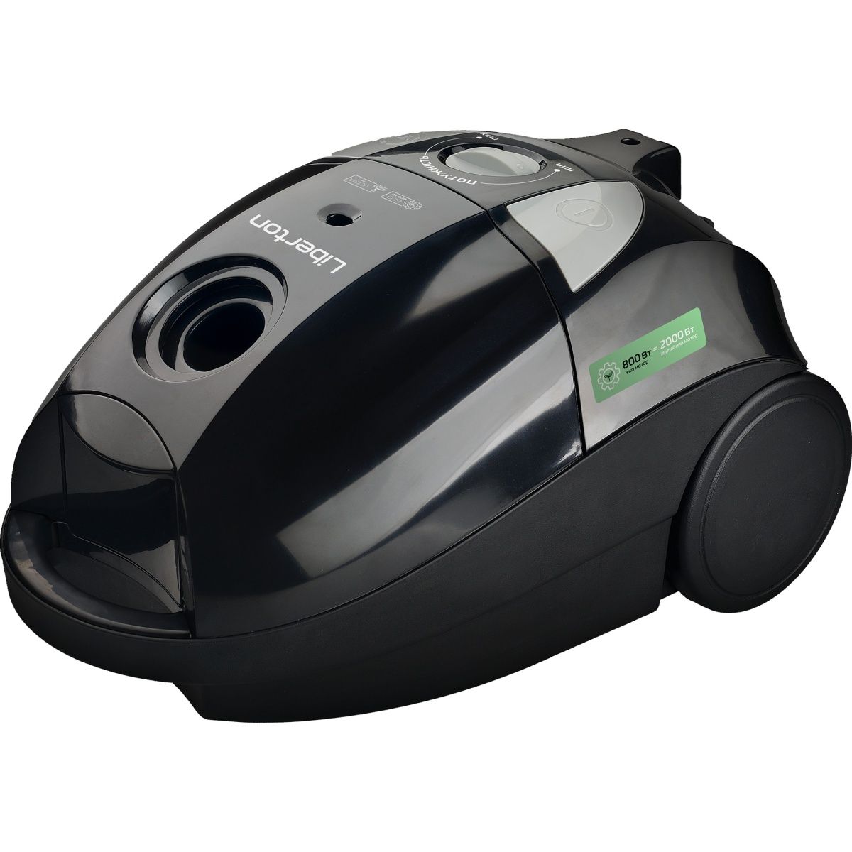 

Пилосос Liberton LVC-4300