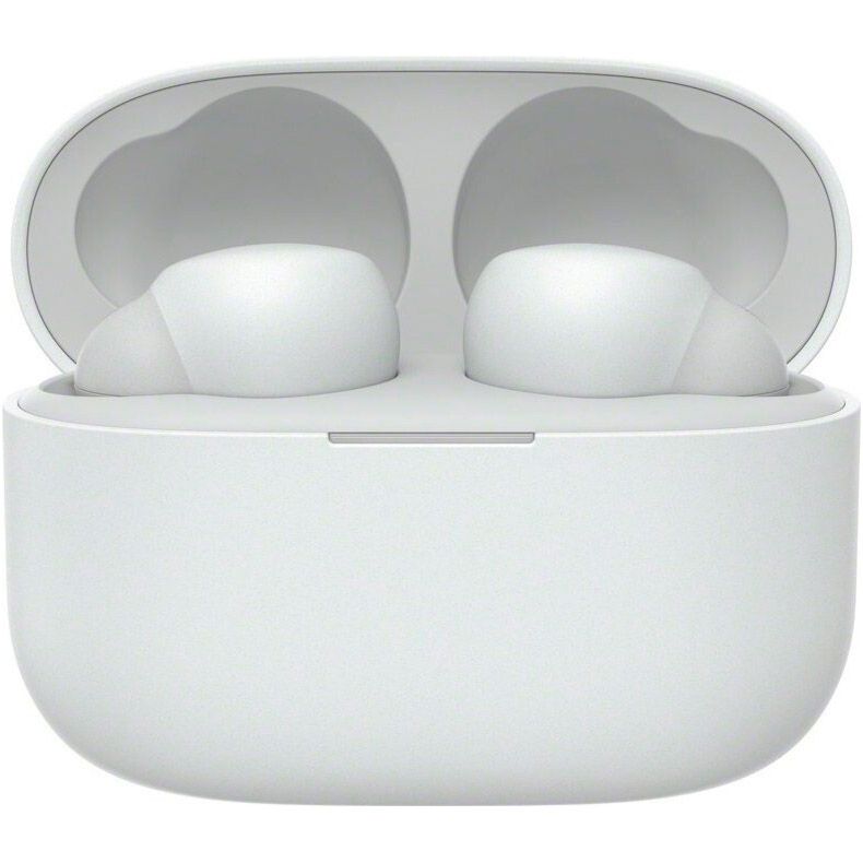 Наушники Sony LinkBuds S White (WFLS900NW.CE7) [85132] 