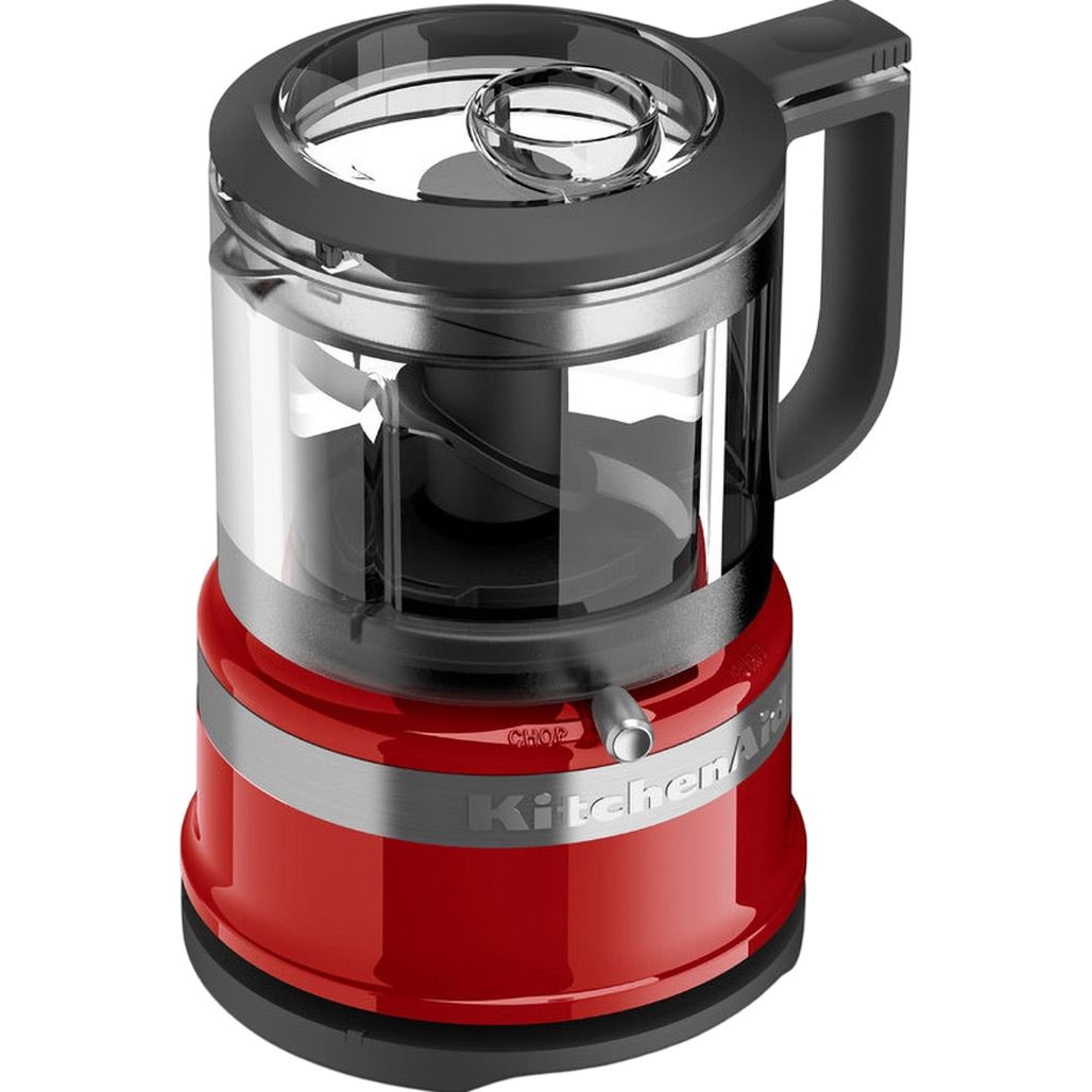 Кухонний комбайн KitchenAid 5KFC3516EER 