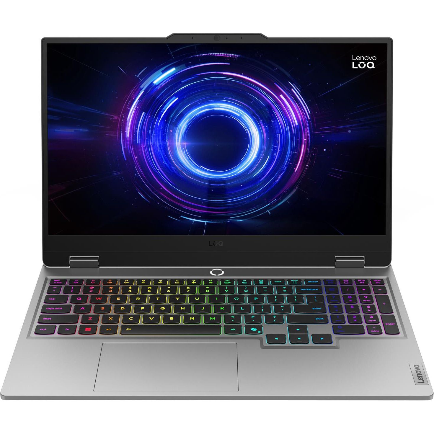 

Ноутбук Lenovo LOQ 15IRX10 (83JE00MCFR)