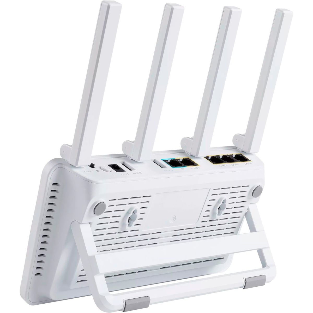 Бездротовий маршрутизатор (роутер) Asus ExpertWiFi EBR63 (90IG0870-MO3C00)